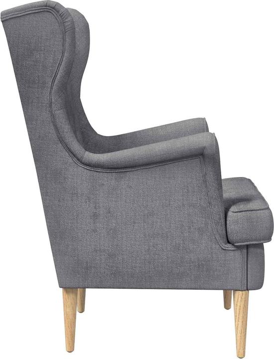Produktbild vidaXL Moderner Sessel