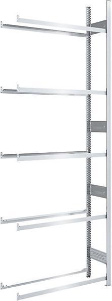 Actual product image kaiserkraft tyre rack