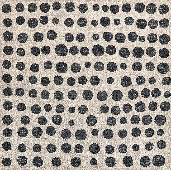 Produktbild Beliani Havran (200 x 200 cm)