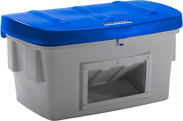 Produktbild eurokraft pro Universal- und Streugutbehälter (400 l)