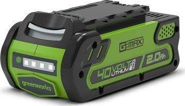 Actual product image Greenworks Battery (40 V)
