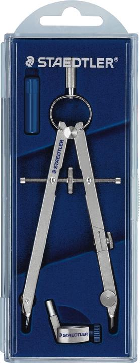 Staedtler Präzisionszirkel