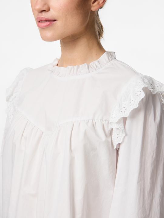 Immagine prodotto Pieces Pcvela Ls Shirt Noos (M)