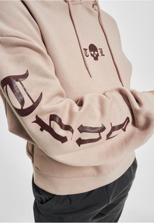 Image du produit Thug Life Sweat à capuche Caution - 69379 (L)