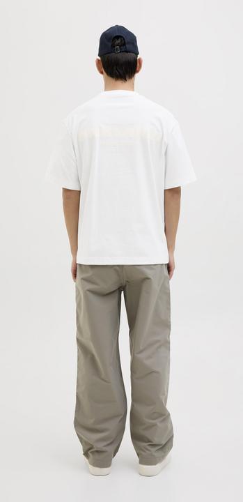 Image du produit Jack & Jones Jcointerlude Easter Tee Ss Crew Neck Ln (XS)