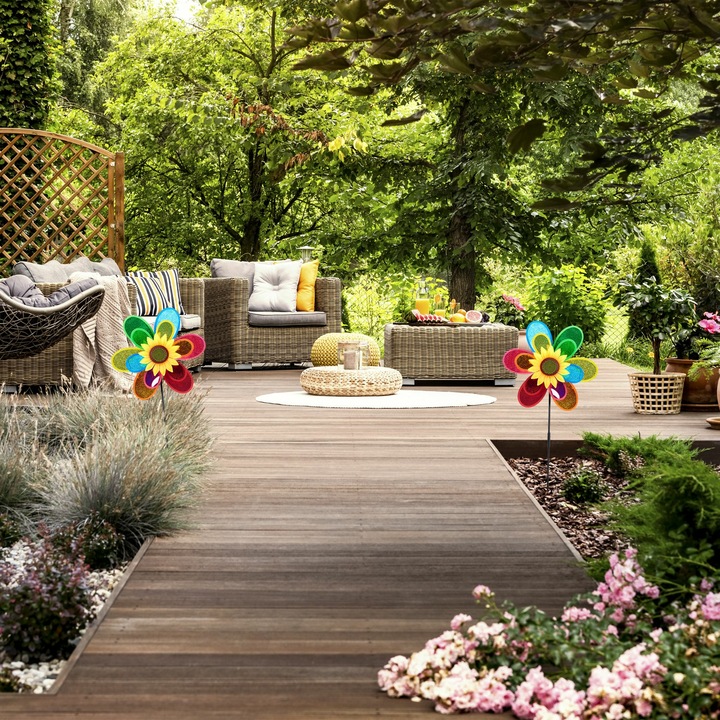 Productafbeelding Relaxdays Cendrier