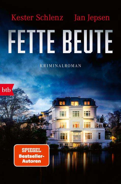 Produktbild Fette Beute (Deutsch)