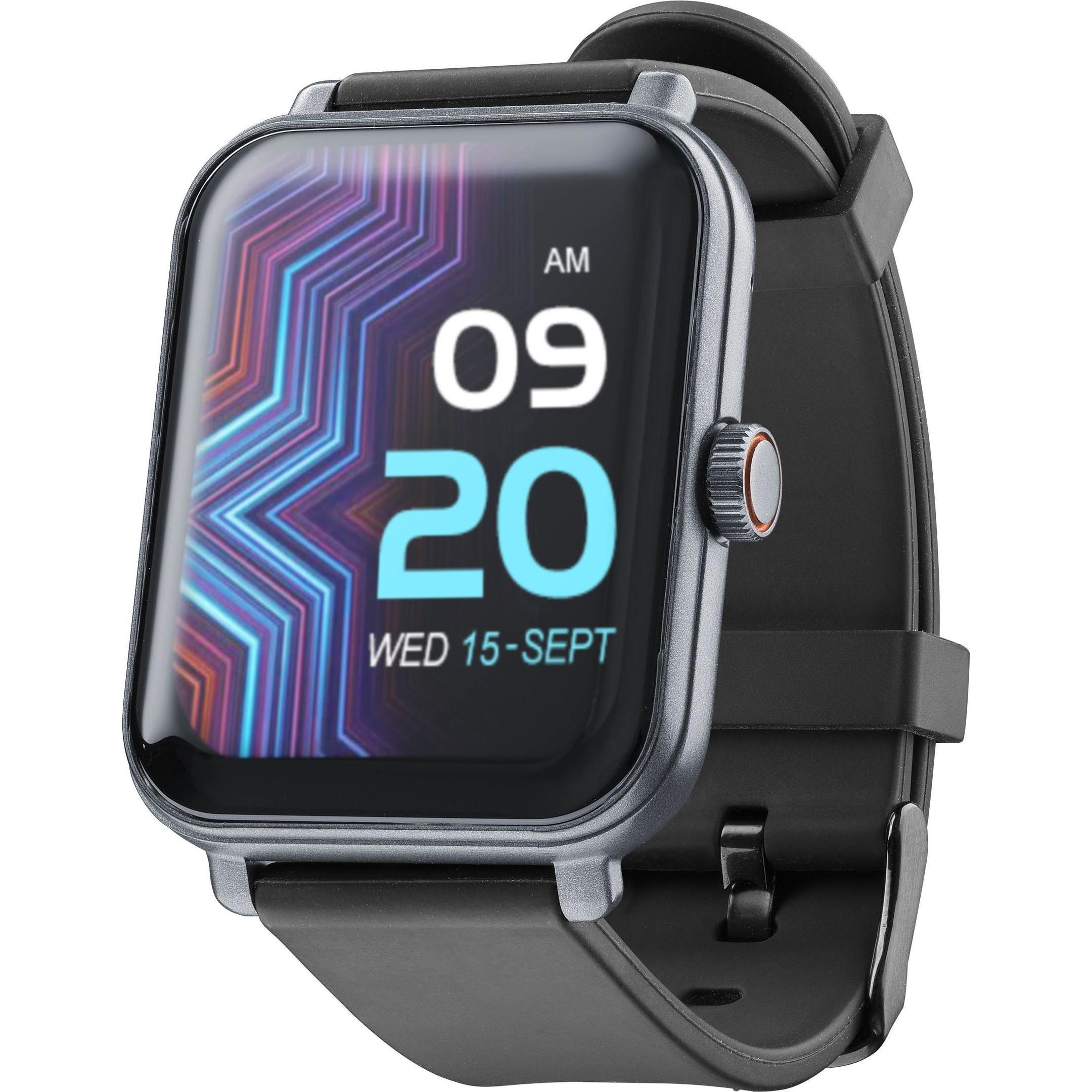 Cellularline Bluetooth Smartwatch, Smartwatch