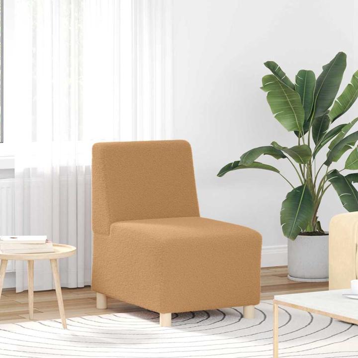 Produktbild VidaXL Moderne Couch (Modular Sofa)