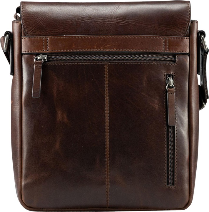 Produktbild Jost Lund Umhängetasche Leder 24 cm