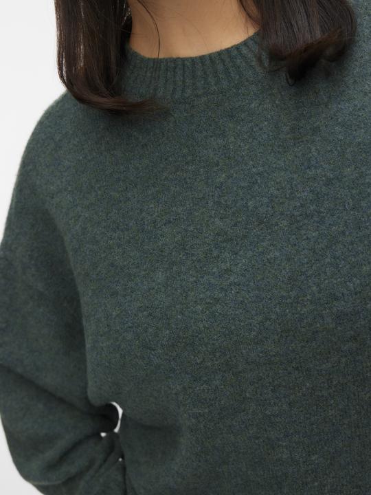 Produktbild Vero Moda VMCBOOM Pullover Strickpullover (S)