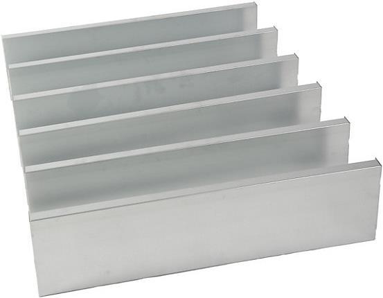 Produktbild kaiserkraft Palettenregal-Boden