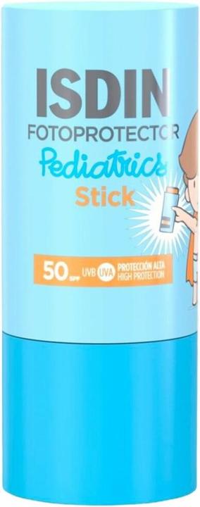 Produktbild Isdin FP PEDI ST LSF50 (Sonnencreme, SPF 50, 10 g)
