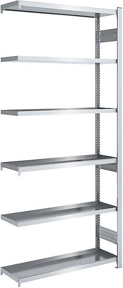 Actual product image kaiserkraft Bath shelf