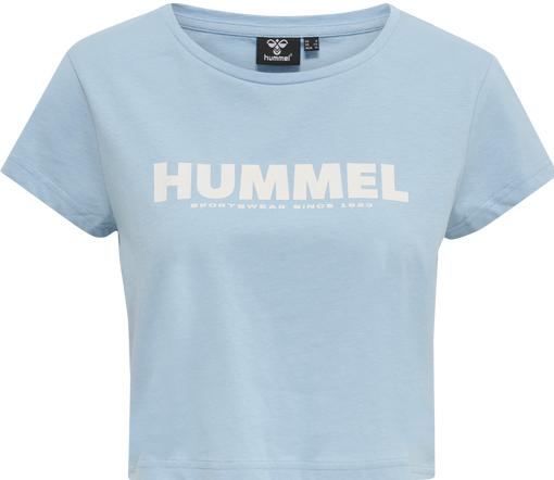 Immagine prodotto hummel Maglietta Ritagliata Donna Legacy (L)