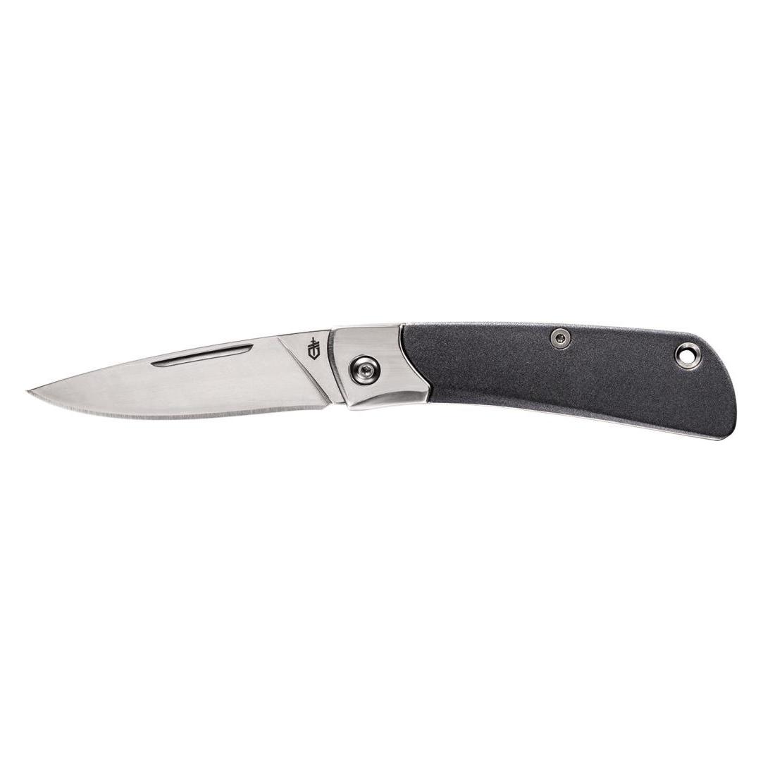 Gerber Gear Gerber Grau Wingtip Modern Folding smallFSG, GB (6.40 cm) (30-001661)