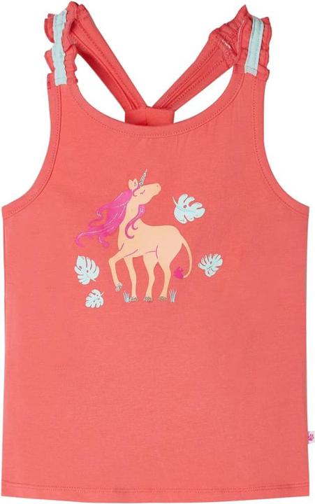 Coral Pink