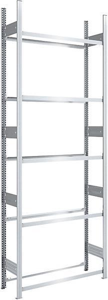 Actual product image kaiserkraft Tyre rack