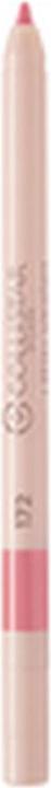 Actual product image Collistar Twist Design Automatic Lip Pencil 172 - Zircone Rosa (172 Zircone Rosa)