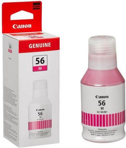 Produktbild Canon GI-56M Tintenflasche (M)