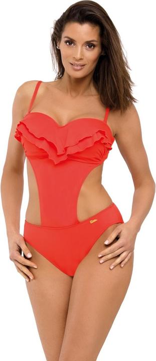 Image du produit Markko Maillot de bain une pièce modèle 129492 (XL)