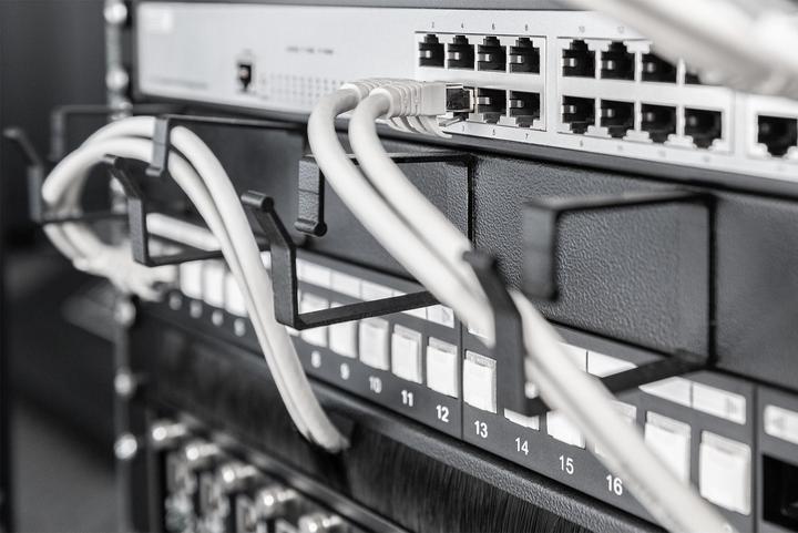 Produktbild Digitus DN-97602 Rangierpanel