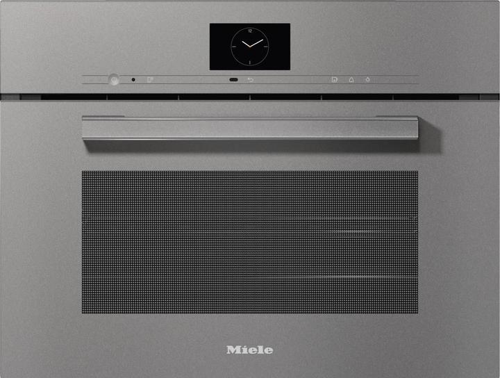 Actual product image Miele DGC 7640 HC Pro