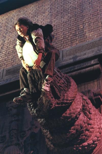 Produktbild Last Action Hero (Blu-ray, 1993, Deutsch, Französisch, Englisch)