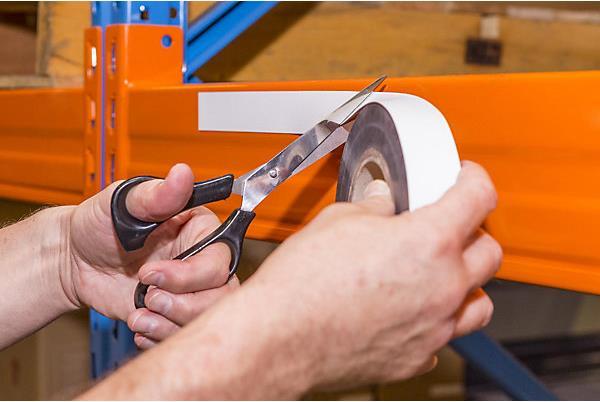 Actual product image kaiserkraft Magnetic bearing plates