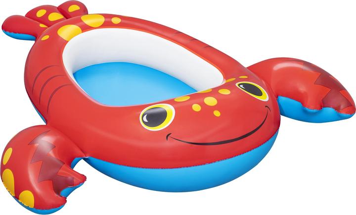 Productafbeelding Bestway Kinder opblaasboot Splash Buddy assorti