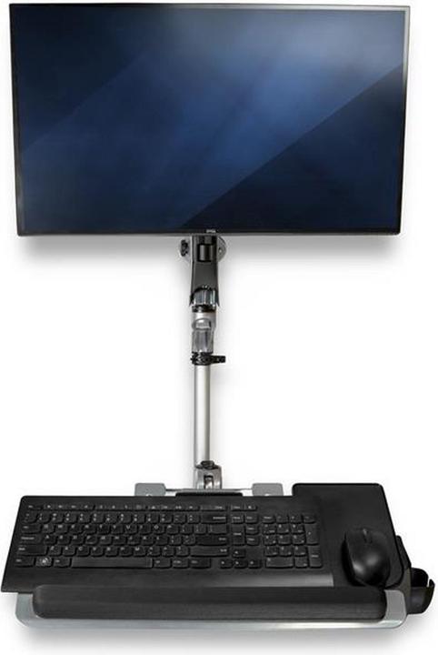 Actual product image StarTech Premium (Wall, 30", 9 kg)