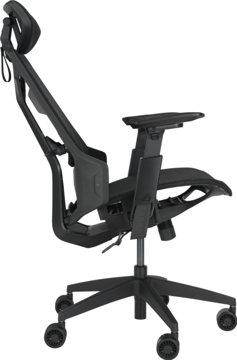Produktbild ASUS Gaming Stuhl ROG Destrier Ergo Core