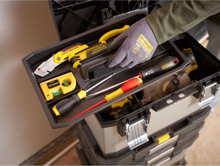 Produktbild Stanley Fatmax (4 Teile)