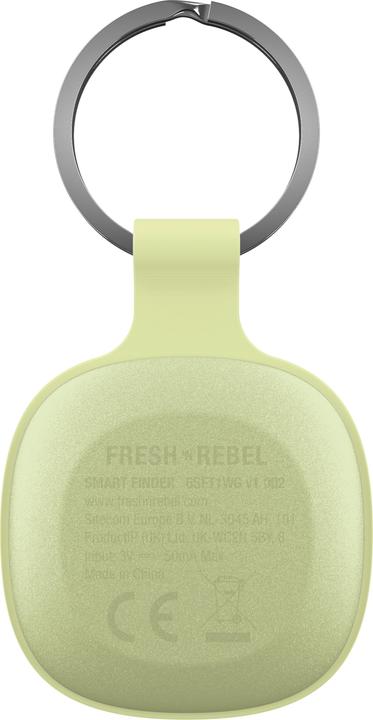 Image du produit Fresh'N Rebel Fresh 'n Rebel Smart Finder Wild Green
