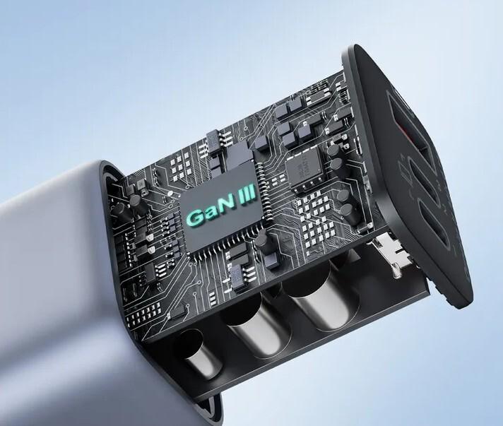 Produktbild Aukey OmniaMix II (67 W)