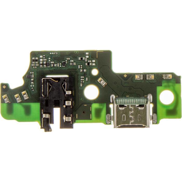 Samsung A146 Galaxy A14 5G Board with Charging Connector (Service Pack), Mobilgerät Ersatzteile