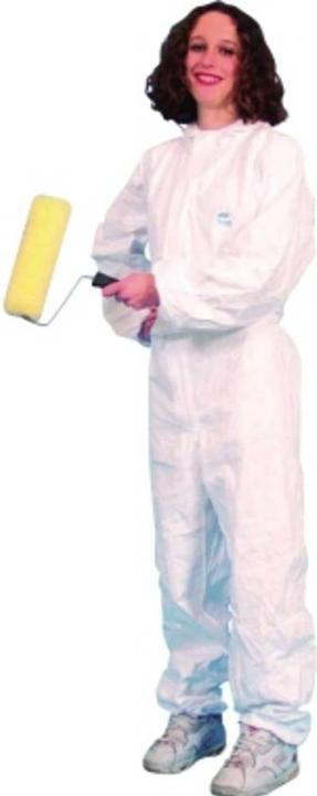 Actual product image Tyvek Dupont Overall Tyvek (XL)
