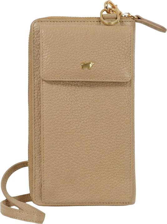 Braun Büffel ASTI 18CS caramel