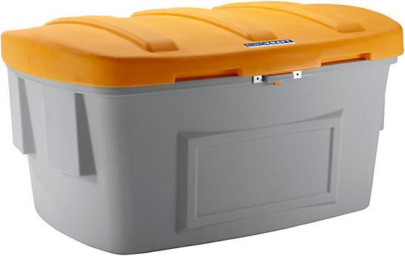 Produktbild eurokraft pro Universal- und Streugutbehälter (1000 l)
