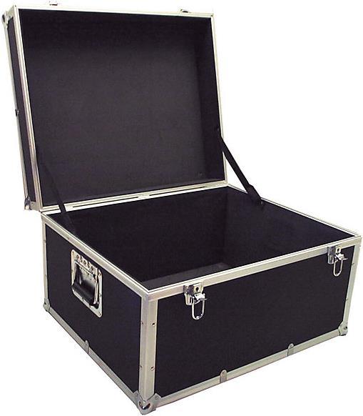 Produktbild Viso Transportbox, gepolstert