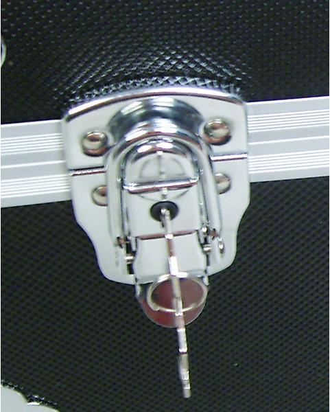 Produktbild Viso Transportbox, gepolstert