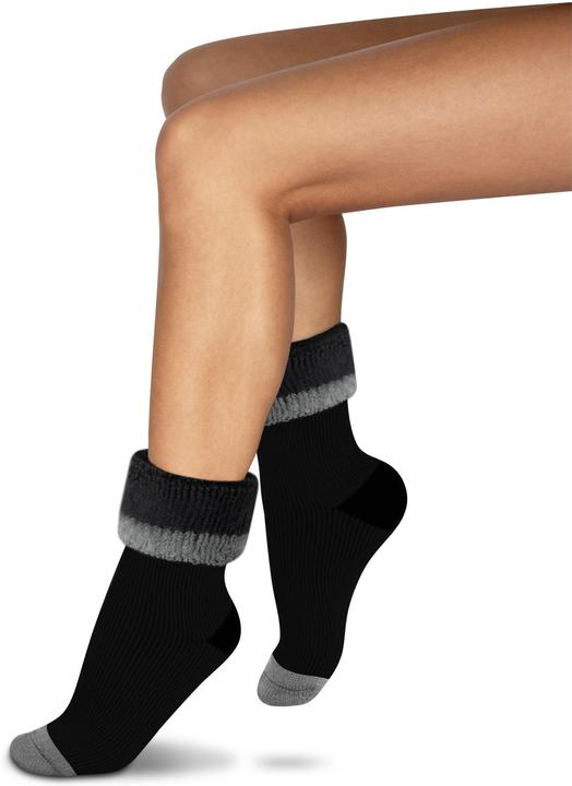 Produktbild Polar Husky 1 Paar Wintersocken Extrem Hot (Einzelpack, 35 - 38)