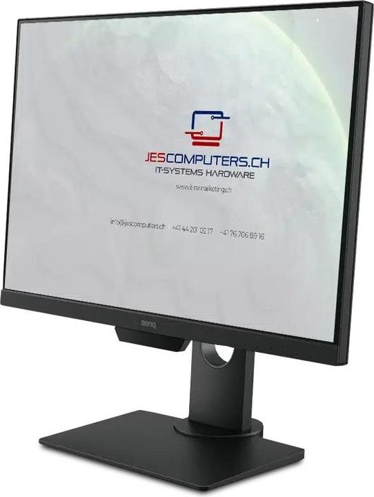 Image du produit JES BenQ BL2581T Business Monitor 25" (25", 1920 x 1200 pixels)