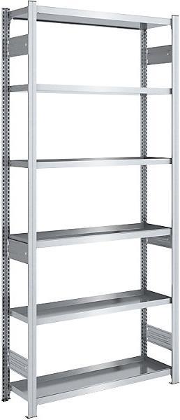 Actual product image kaiserkraft Bath shelf