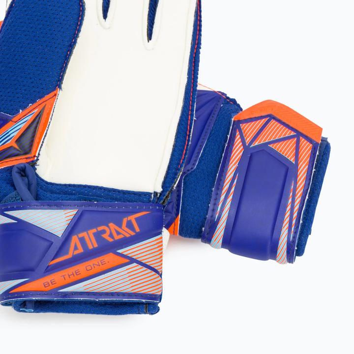 Immagine prodotto Reusch Attrakt Solid (7.5)