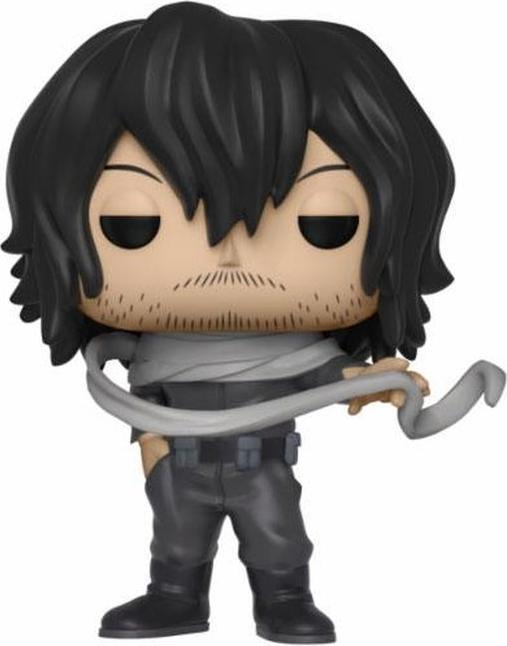 Actual product image Funko Shota Aizawa