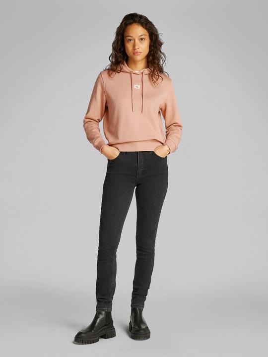 Immagine prodotto Calvin Klein Jeans Woven Label Regular Hoodie (M)