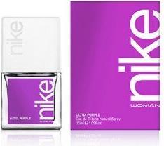 Produktbild Nike Ultra Purple Woman Eau de Toilette - 30ml (Spray, 30 ml)