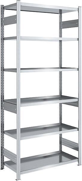 Immagine prodotto kaiserkraft scaffale vasca