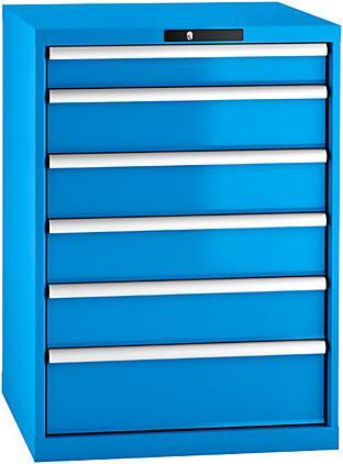 Produktbild Lista Schubladenschrank, Stahlblech (71.70 cm, 100 cm)